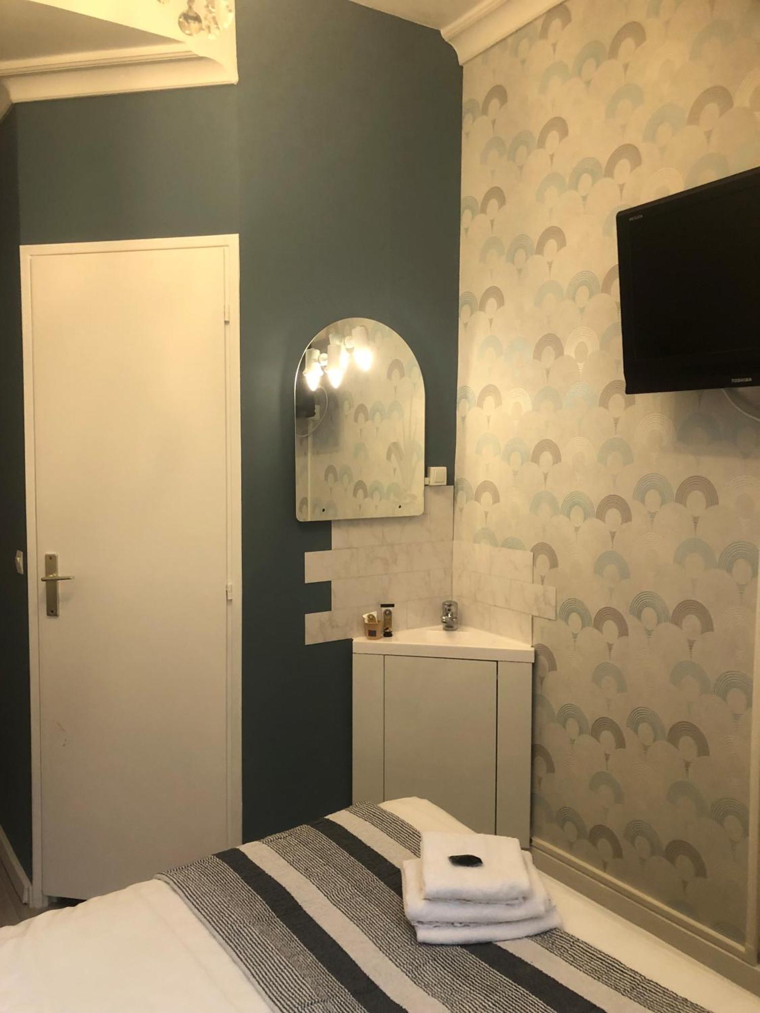 Hotel Continental Évian-les-Bains Zewnętrze zdjęcie