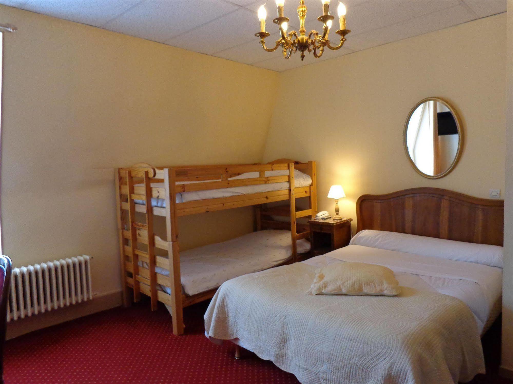 Hotel Continental Évian-les-Bains Zewnętrze zdjęcie